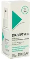 Diaseptyl 0,5 %, Solution Pour Application Cutanée à Chalon-sur-Saône