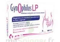 Gynophilus Lp Comprimes Vaginaux, Bt 2 à Chalon-sur-Saône