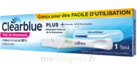 Clearblue Plus, Test De Grossesse à Chalon-sur-Saône