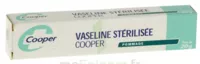 Vaseline Sterilisee Cooper, Pommade à Chalon-sur-Saône
