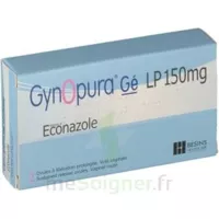 Gynopura L.p. 150 Mg, Ovule à Libération Prolongée Plq/2 à Chalon-sur-Saône