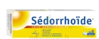 Sedorrhoide Crise Hemorroidaire Crème Rectale T/30g à Chalon-sur-Saône