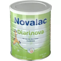 Novalac Diarinova Aliment Diététique Pédiatrique B/600g à Chalon-sur-Saône