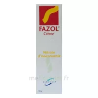 Fazol, Crème à Chalon-sur-Saône