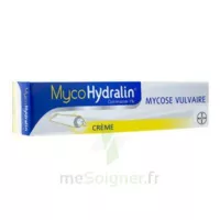 Mycohydralin, Crème à Chalon-sur-Saône