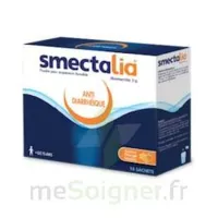 Smectalia 3 G, Poudre Pour Suspension Buvable En Sachet à Chalon-sur-Saône