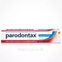 Parodontax Dentifrice Fraîcheur Intense 75ml à Chalon-sur-Saône