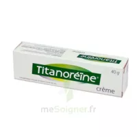 Titanoreine Crème T/40g à Chalon-sur-Saône