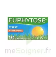Euphytose Comprimés Enrobés B/180 à Chalon-sur-Saône