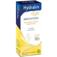 Hydralin Gyn Gel Calmant Usage Intime 200ml à Chalon-sur-Saône