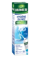 Humer Hygiène Du Nez - Spray Nasal 100% Eau De Mer Spray/150ml à Chalon-sur-Saône