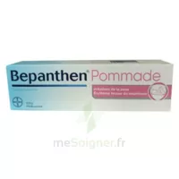 Bepanthen 5 % Pommade T/100g à Chalon-sur-Saône