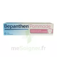 Bepanthen 5 % Pommade T/30g à Chalon-sur-Saône